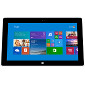 Microsoft Surface 2 with LTE Support to Launch in 2014