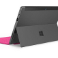 Microsoft Surface Can Also Charge Mobile Phones