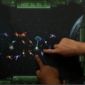 Microsoft Surface Galactic Alliance Tower-Defense Game