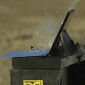 Microsoft Surface Gets Shot by Two M16 Rifles – Slow Motion Video