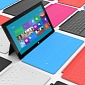 Microsoft Surface Made By Pegatron, Could Cost Above $599