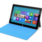 Microsoft Surface Makes It on Oprah's "Favorite Things," 2012
