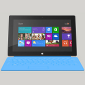 Microsoft Surface Pro 128 GB Not Available Anymore
