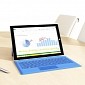 Microsoft Surface Pro 3 Full Technical Specifications