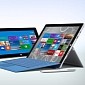 Microsoft Surface Pro 4 Could Launch in May - Report