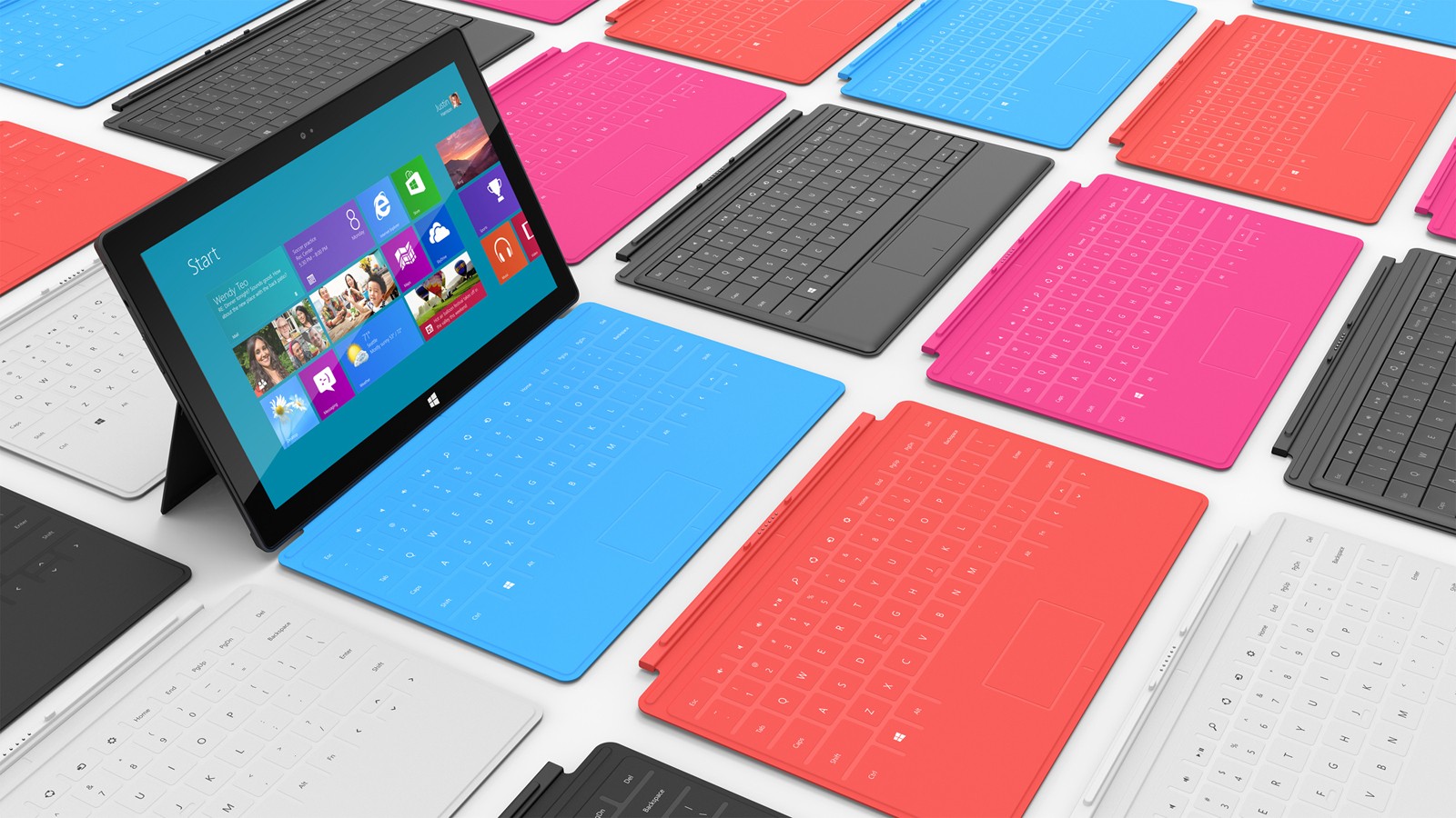 Microsoft Surface Pro 4 Won T Launch Before Windows 10