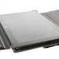 Microsoft Surface Pro Case Triples the Storage, Doubles the USB ports