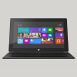 Microsoft Surface Pro Not Restricted to Windows 8, Can Run Ubuntu Too