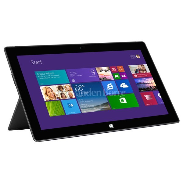 Microsoft Surface Pro, Pro 2, and Pro 3 Tablets Receive January 2015 ...