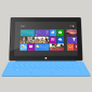 Microsoft Surface RT Remains a Disappointing Tablet with 1 Million Sold Units