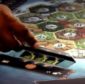 Microsoft Surface Settlers of Catan Blends Analog and Digital Gameplay