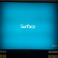 Microsoft Surface Tablet Ads Land in Australia