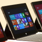 Microsoft Surface with Windows 8 Pro Pre-Orders Begin, Sort Of