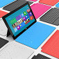 Microsoft Surface with Windows 8 Pro Pricing Revealed