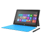 Microsoft Surface with Windows 8 Pro to Launch on February 9