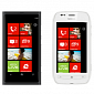 Microsoft Takes Closer Look at New Nokia Windows Phones: Lumia 800 and Lumia 710