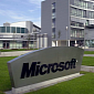 Microsoft Takes Over Support Company Parature