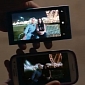 Microsoft Takes On Galaxy S III in “Smoked by Windows Phone” TV Ad