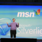 CES 2008: Microsoft Takes the Silverlight - Adobe Flash Race to the 2008 Olympic Games