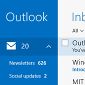 Microsoft Talks Email in Windows 8.1