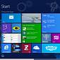 Microsoft Talks Swipe-Down-to-Kill Apps in Windows 8.1