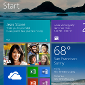 Microsoft Talks Windows 8.1, Start Screen, Bing Apps
