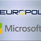 Microsoft Teams Up with Europol, FIS and OAS Against Cybercrime