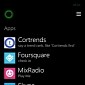 Microsoft Teases New Windows Phone 8.1 Apps That Work with Cortana