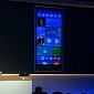 Microsoft Teases Windows 10 for Phones Preview