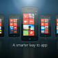 Microsoft Teases Windows Phone Mango Apps on Video
