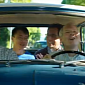 Microsoft Top Executives “Passing Google” in Funny New Spoof Video