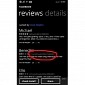 Microsoft Tweaks Windows Phone Store, Adds Phone Model and App Version in Reviews