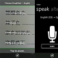 Microsoft Updates Bing Translator App for Windows Phone