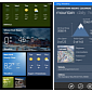 Microsoft Updates Bing Weather and Sports for Windows Phone 8
