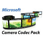 Microsoft Updates Camera Codecs for Windows