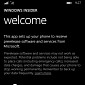 Microsoft Updates Insider App for Windows 10 for Phones