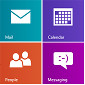 Microsoft Updates Mail, Calendar, People and Messaging for Windows 8