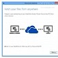 Microsoft Updates OneDrive Client for Windows Desktop