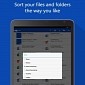 Microsoft Updates OneDrive for Android with Push Notifications, Thumbnails, More