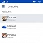 Microsoft Updates OneDrive for Windows Phone with Revamped Album