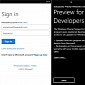 Microsoft Updates Preview for Developers on Windows Phone