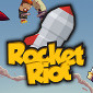 Microsoft Updates Rocket Riot 3D, New Version Up for Grabs