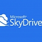 Microsoft Updates SkyDrive 17.0 with File Sync Bug Fixes