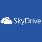 Microsoft Updates SkyDrive Client for Windows – Free Download