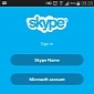 Microsoft Updates Skype for Android with Picture-in-Picture View, More