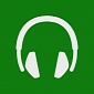 Microsoft Updates Xbox Music for Android with Offline Playback Support