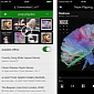 Microsoft Updates Xbox Music for iOS  with Offline Playback Support