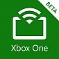 Microsoft Updates Xbox One SmartGlass Beta for Android with New Hub and Home Page