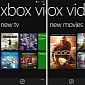Microsoft Updates Xbox Video for Windows Phone 8.1, Adds Few Improvements