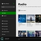 Microsoft Updates the Built-in Windows 8.1 Music App